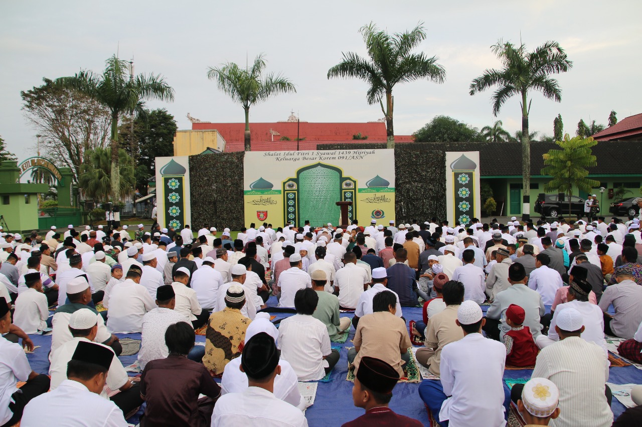 Dandim 0824 Jember Perintahkan Seluruh Jajaran Pantau dan 