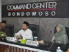 Bondowoso Ikuti Tahapan Presentasi dan Wawancara Penilaian Keterbukaan Informasi Publik Jawa Timur