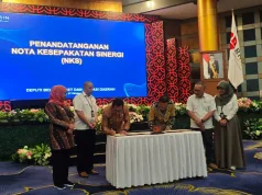 Pemkab Bondowoso dan BRIN Teken Nota Kesepakatan Sinergi untuk Perkuat Riset dan Inovasi