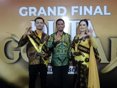 Ady Kriesna : 20 Finalis Duta Golkar Bisa Minta Apa Saja Untuk Pengembangan Diri