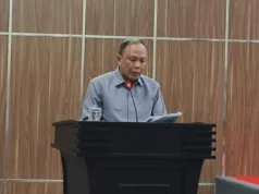 Fraksi PKB Soroti Efisiensi Anggaran dan Transformasi PDAM dalam Rapat Paripurna DPRD Bondowoso