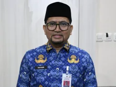 Sekda Bondowoso: Jangan Mulai dari yang Tak Jelas, Keuangan KORPRI Harus Bersih dan Terbuka