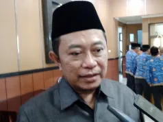 Rapat Paripurna Tegaskan Komitmen Penuntasan Jalan Lewat Program RANTAS