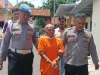 Polres Bondowoso Tangkap Kakek Pelaku Kekerasan Seksual Terhadap Anak di Bawah Umur