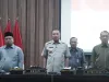 DPRD Bondowoso Gelar Rapat Paripurna Bahas Tiga Agenda Penting