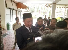 Momentum Pembenahan Birokrasi: Bupati Bondowoso Lantik 9 Pejabat Tinggi Pratama dan 11 Jabatan Siap di OB