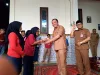 Bupati Bondowoso Tegaskan Penyaluran BLT DBHCHT Harus Tanpa Potongan