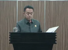 Fraksi Golkar Setujui Raperda APBD 2026, Tekankan Pembangunan yang Holistik dan Akseleratif