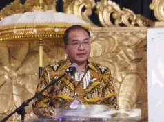 Kementan Mantapkan Strategi HDDAP 2026, Percepatan Hortikultura Lahan Kering Digaspol