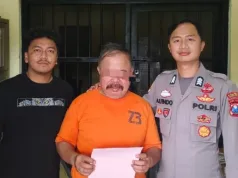 Terungkap Kasus Pencabulan Pelaku Diduga Orang Tua Kandung