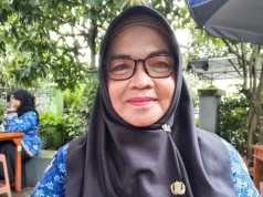 Endang Pujiastuti Pelopori Komunitas Belajar Pengawas SMP Raih Prestasi Tingkat Provinsi