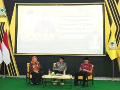 Aspirasi PPPK dan Honorer Mengalir, Golkar Bondowoso Gandeng DPR RI dan BKPSDM