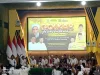 Menggema di Aula DPD Golkar Bondowoso ,Sholawat jadi Ikhtiar Spiritual untuk Negeri