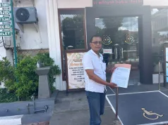 Dugaan Korupsi Hibah Ternak di Banyuwangi, JPKP Jatim Lapor ke Kejari