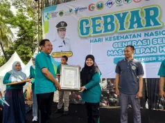 Selain Penghargaan Tingkat Nasional ,Bondowoso Masuk Top 45 Inovasi Pelayanan Publik Jawa Timur Lewat Program SIMANIS