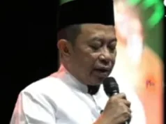 Muhasabah Akhir Tahun, Bupati Bondowoso Paparkan Capaian Pembangunan dan Optimisme Sambut 2026