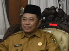 Era Baru Bupati Abdul Hamid Wahid ,Realisasi Siltap Perangkat Desa Dibayar Bulanan
