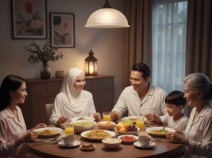 Sahur Memiliki Peran Penting Saat Akan Berpuasa