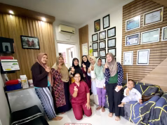 KB Gratis Serentak di Bondowoso, Ani Farmadiani Tekankan Pentingnya Atur Jarak Kelahiran