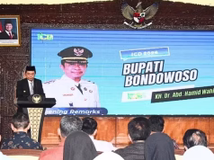 UNESA Inisiasi Konsorsium Internasional Pembangunan Berkelanjutan di Bondowoso