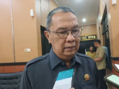 Jelang Muscab PKB ,Ahmad Dhafir : DPP Tetapkan Mekanisme Sesuai AD-ART Bisa Saja Orang Luar