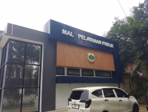 Butuh perbaikan Nama Mall Pelayanan Publik Bondowoso