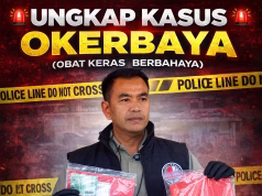 Polres Bondowoso Ungkap Sejumlah Kasus Narkotika dan Obat Keras, Beberapa Tersangka Diamankan