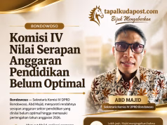 Komisi IV Nilai Serapan Anggaran Sektor Pendidikan Belum Optimal