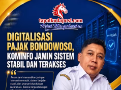 Kominfo Bondowoso Perkuat Digitalisasi Pajak, Jamin Akses dan Transparansi Layanan