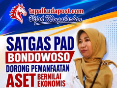 Satgas PAD Bondowoso Dorong Pemanfaatan Aset Bernilai Ekonomis
