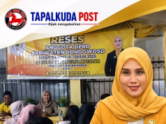 Jaring Aspirasi, Wujudkan Solusi: Sandi Ikromah Aulia Mochtar Reses di Dapil I Bondowoso
