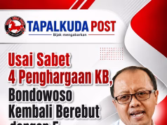 Usai Sabet 4 Penghargaan KB, Bondowoso Kembali Berebut dengan 5 Kabupaten /Kota Penghargaan Parasamya Karya Kencana 2026