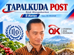 ILO Siapkan Project Fase 3 Komoditas Kopi di Bondowoso, OJK Perkuat Ekosistem dari Hulu ke Hilir