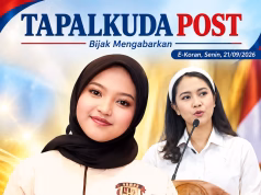 Radhwa Firstia Ramadani Wakili Jawa Timur di Ajang Nasional Duta GenRe 2026, Wamen Kependudukan Tekankan Remaja Harus Dirangkul