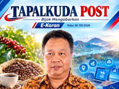 ILO Akan Perkuat program BRK Reborn, Terutama Digitalisasi Komoditas Kopi Hingga Pasar Eropa