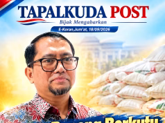 Beras Bapang Berkutu di Empat Desa Sekda Bondowoso Minta Bulog Evaluasi