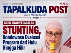 Bidik Akar Persoalan Stunting, Bondowoso Evaluasi Program dari Hulu Hingga Hilir