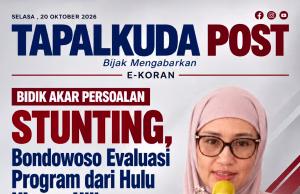 Bidik Akar Persoalan Stunting, Bondowoso Evaluasi Program dari Hulu Hingga Hilir