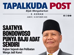 Saatnya Bondowoso Punya Baju Adat Sendiri, Kajian Sejarah dan Pelibatan Warga Jadi Kunci