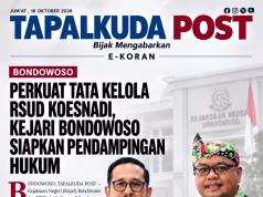 Perkuat Tata Kelola RSUD Koesnadi, Kejari Bondowoso Siapkan Pendampingan Hukum