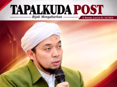 Bukan Sekadar Ungkapan, “Sampek Mate, Sampek Odik Pole” Jadi Tekad Merawat Mahabbah Guru