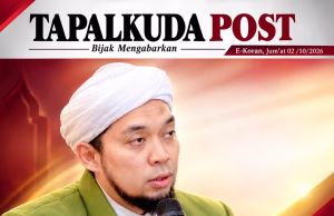 Bukan Sekadar Ungkapan, “Sampek Mate, Sampek Odik Pole” Jadi Tekad Merawat Mahabbah Guru