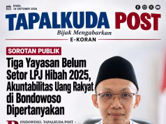 Tiga Yayasan Belum Setor LPJ Hibah 2025, Akuntabilitas Uang Rakyat di Bondowoso Dipertanyakan