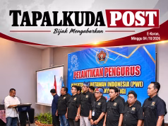 21 dari 39 Suara: Hariyadi Dipercaya Nahkodai PWI Banyuwangi,Siap Bawa Pers Lebih Profesional
