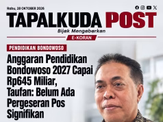 Anggaran Pendidikan Bondowoso 2027 Capai Rp 645 Miliar, Taufan: Belum Ada Pergeseran Pos Signifikan