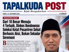 Dari 10 Besar Menuju 4 Terbaik, Dinkes Bondowoso Seleksi Ketat Pesantren Sehat Berbasis Aksi, Bukan Sekadar Seremoni