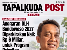 Anggaran DLH Bondowoso 2027 Diperkirakan Naik Rp 6 Miliar, untuk Program Prioritas