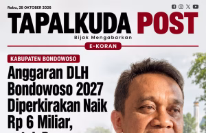 Anggaran DLH Bondowoso 2027 Diperkirakan Naik Rp 6 Miliar, untuk Program Prioritas