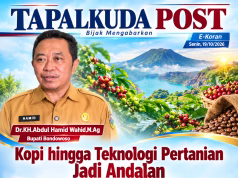 Kopi hingga Teknologi Pertanian Jadi Andalan Kerjasama Bondowoso-Kamerun