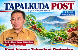 Kopi hingga Teknologi Pertanian Jadi Andalan Kerjasama Bondowoso-Kamerun
